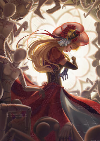 Puppet Master
